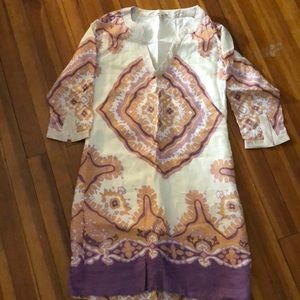 Women’s lightweight J-Crew Dress